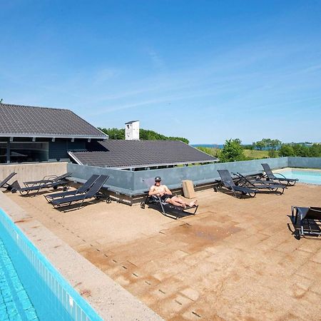 6 Person Holiday Home In Aabenraa Exterior photo